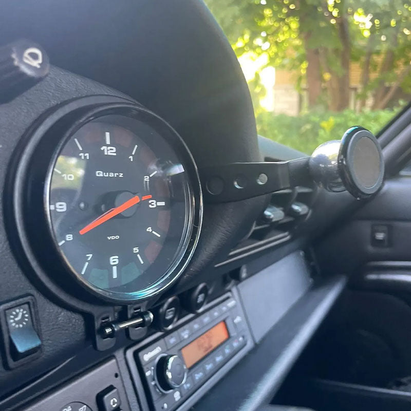 Classic Porsche 911 Phone Holder (1965–98)