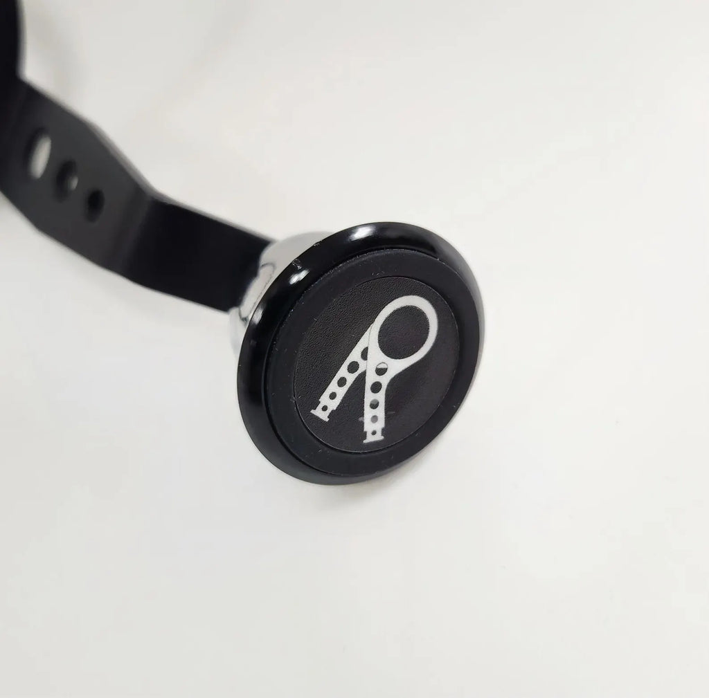 Classic Porsche 911 Phone Holder (1965–98)