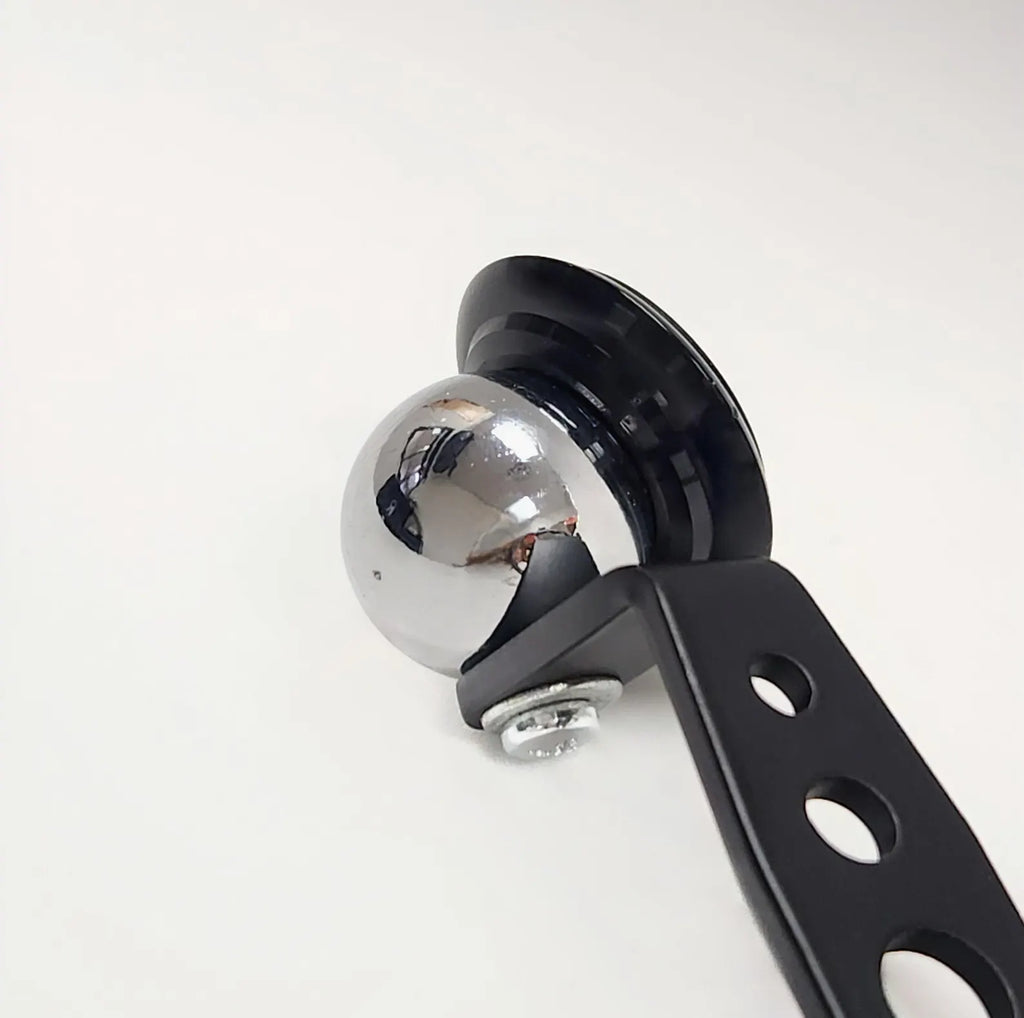 Classic Porsche 911 Phone Holder (1965–98)