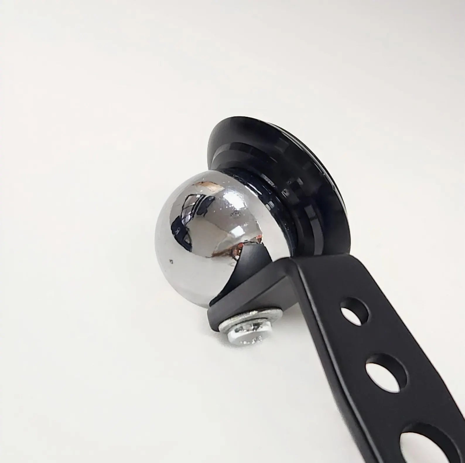 Classic Porsche 911 Phone Holder (1965–98)