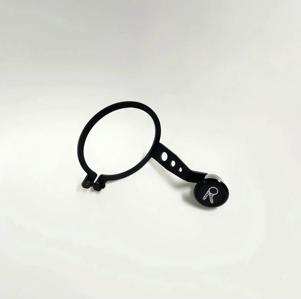 Classic Porsche 911 Phone Holder (1965–98)