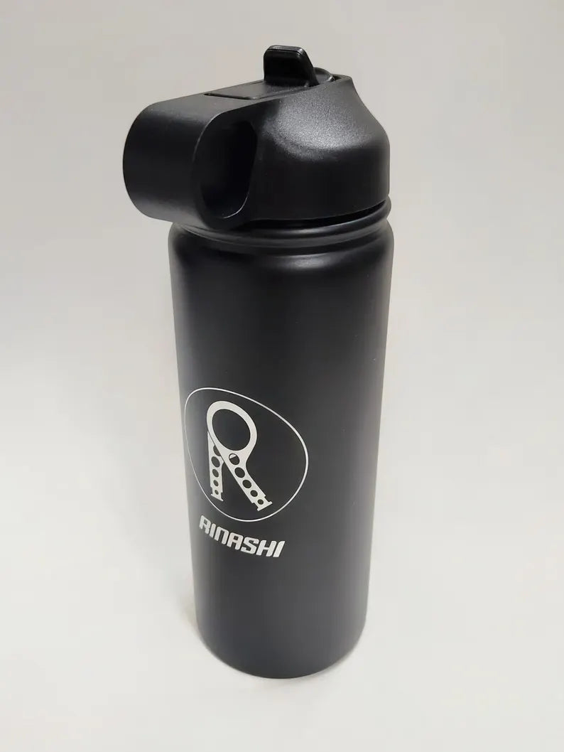 Rinashi Stainless Steel Water Bottle