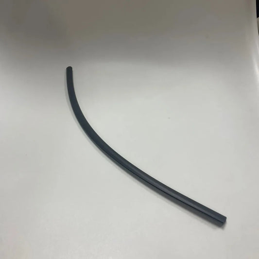Rubber gasket strip for tightening Rinashi cup holder fit